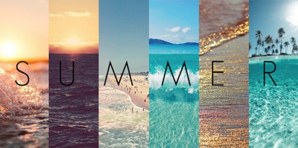 Hello Summer Pictures