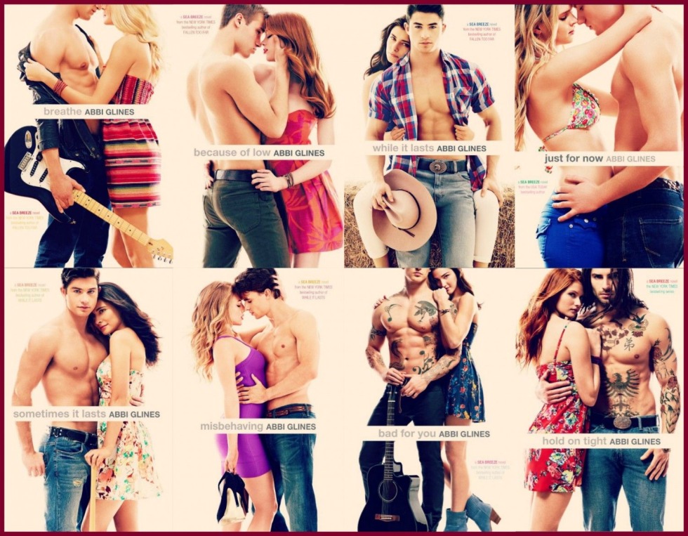 Glains Abby fallen too far 2