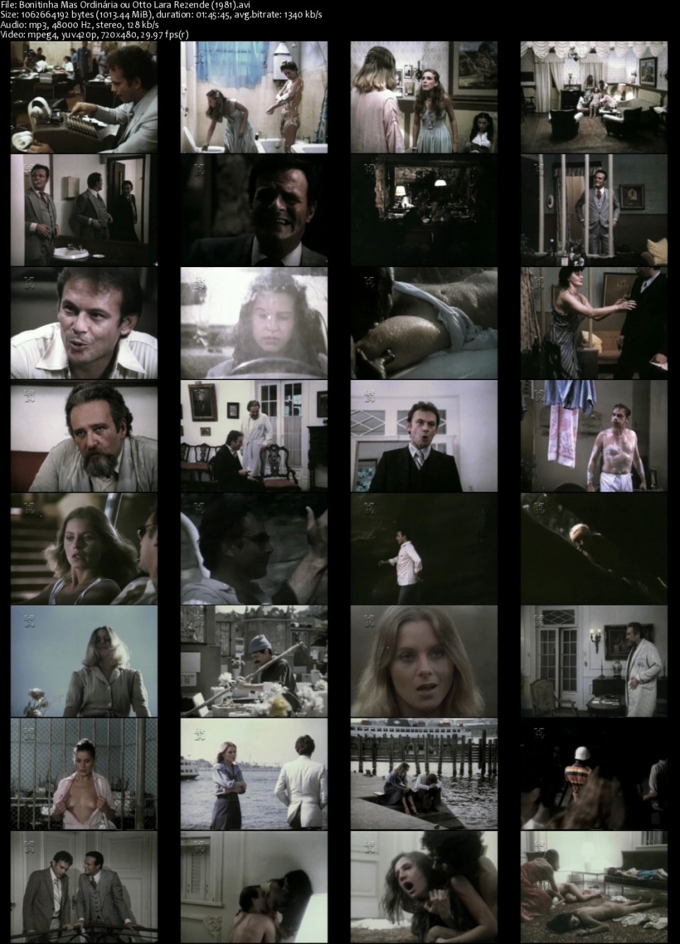 Leticia Colin - Bonitinha Mas Ordinaria Sex