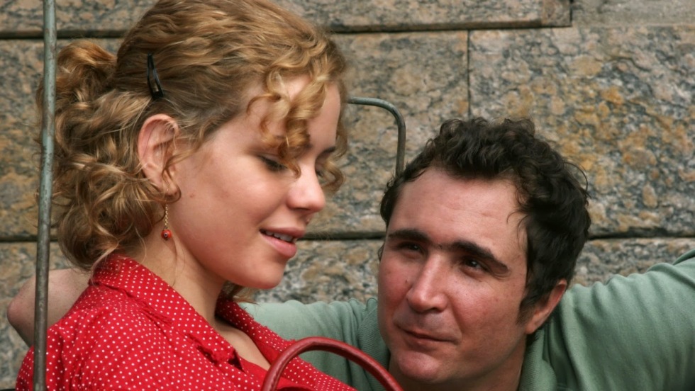 College Rules Casting members