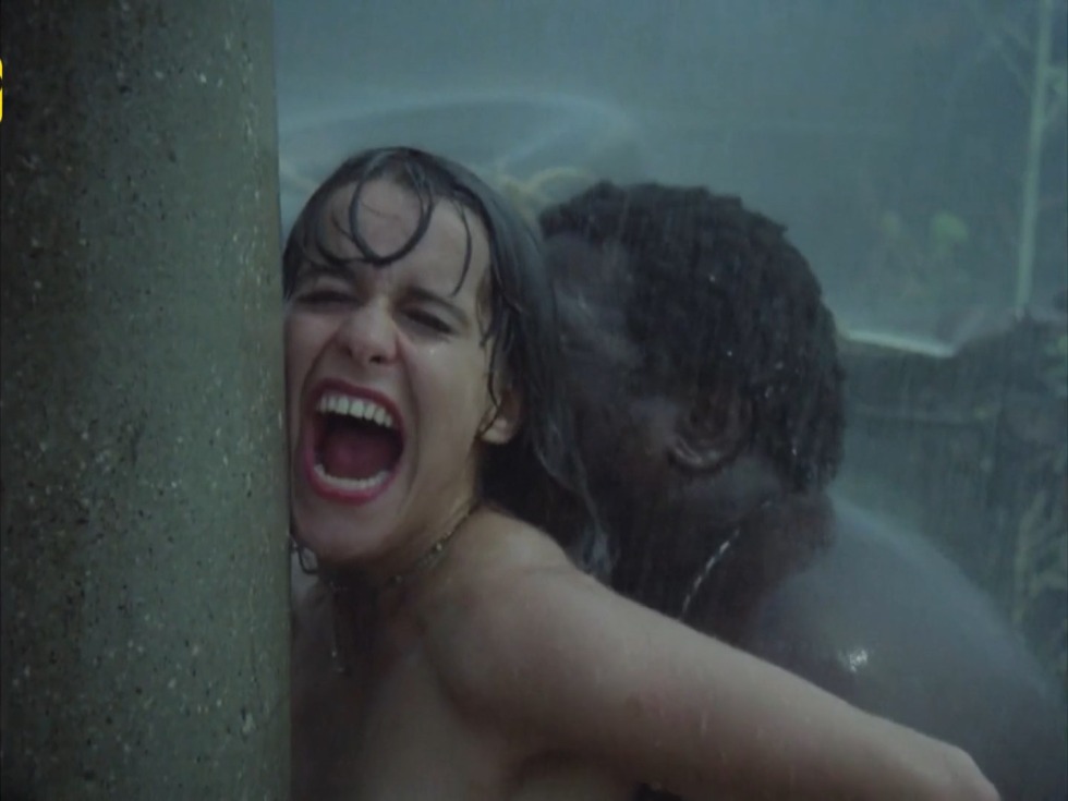 Sexy Nude Colin Cunningham Picture Scenes