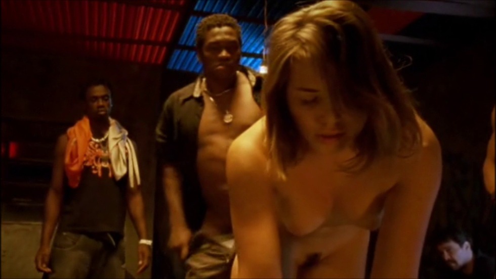 Leticia Colin - Bonitinha Mas Ordinária