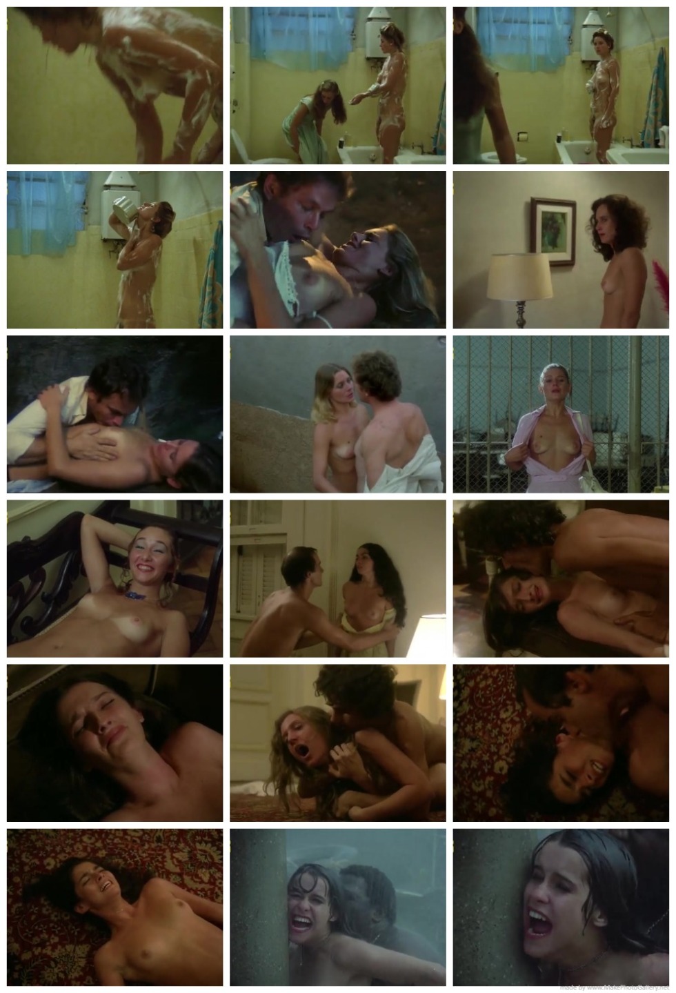 Bonitinha Mas Ordinaria Film