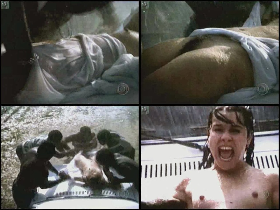 Leticia Colin - Bonitinha Mas Ordinaria Sex