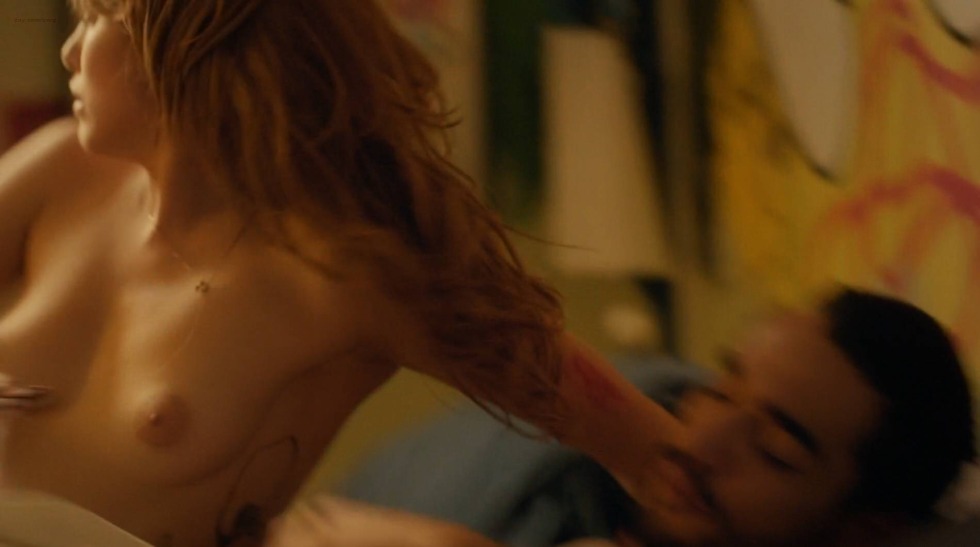 Leticia Colin - Bonitinha Mas Ordinária