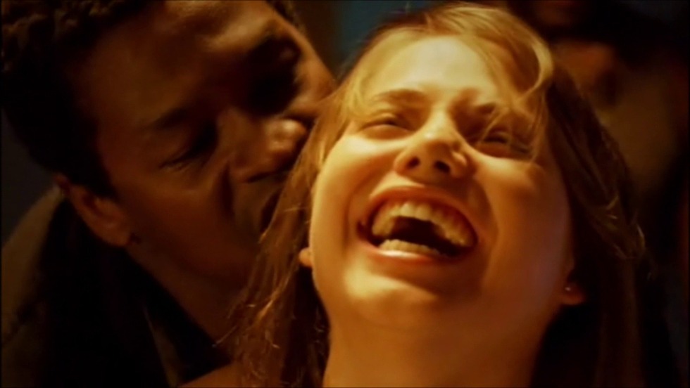 Bonitinha Mas Ordinária 2013 plot