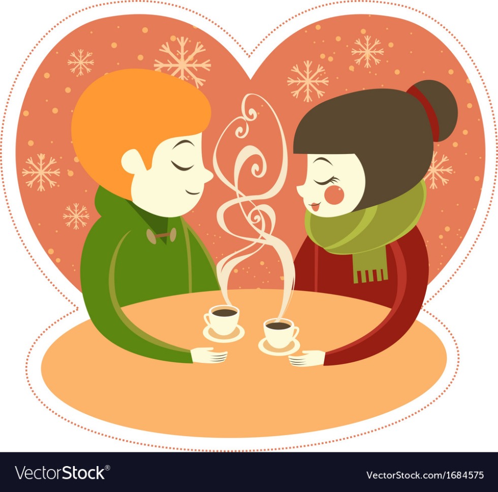 Tea from Violet Evergarden