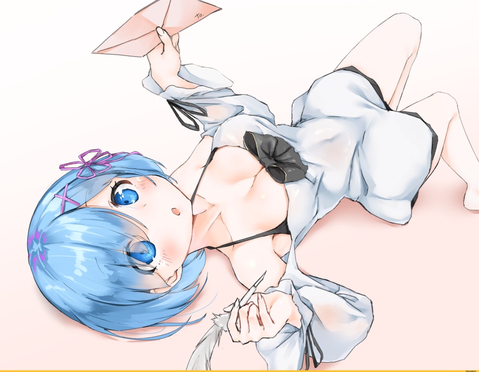 Hentai Re Zero Echidna Hentai Ass