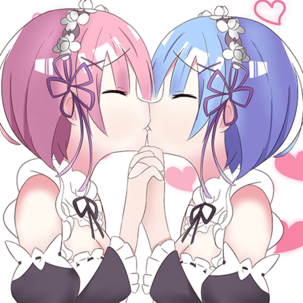 Hentai comics anime Re zero