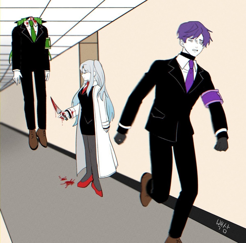 MMR Standoff 2 Table of titles