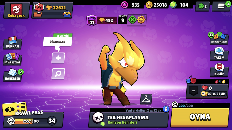 Chad and Virgin Anime