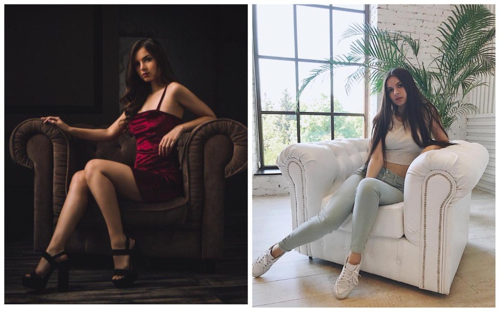 Assembly scheme cabinet Modern 1.5 BTS