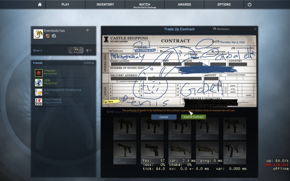 Desert Digl Morgan Saldoff 2