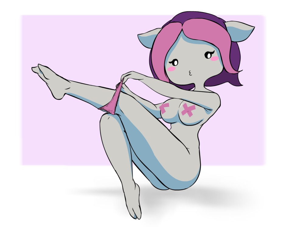 Beth Hentai's brave warriors