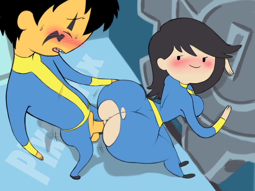 Brave wars Plaum Hentai