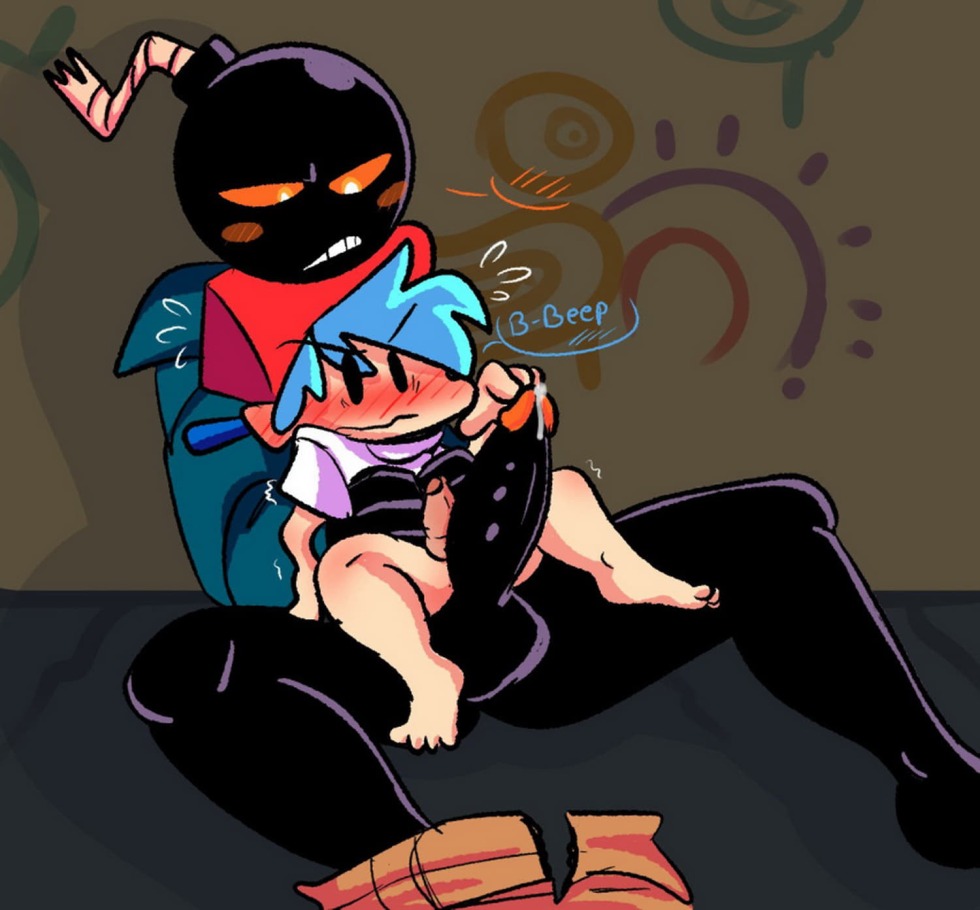 Fysey Knight Fanquin Gerlfrand XXX