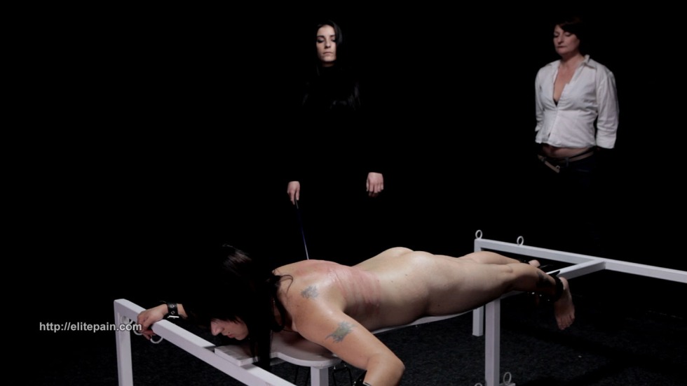 Public flogging girls BDSM