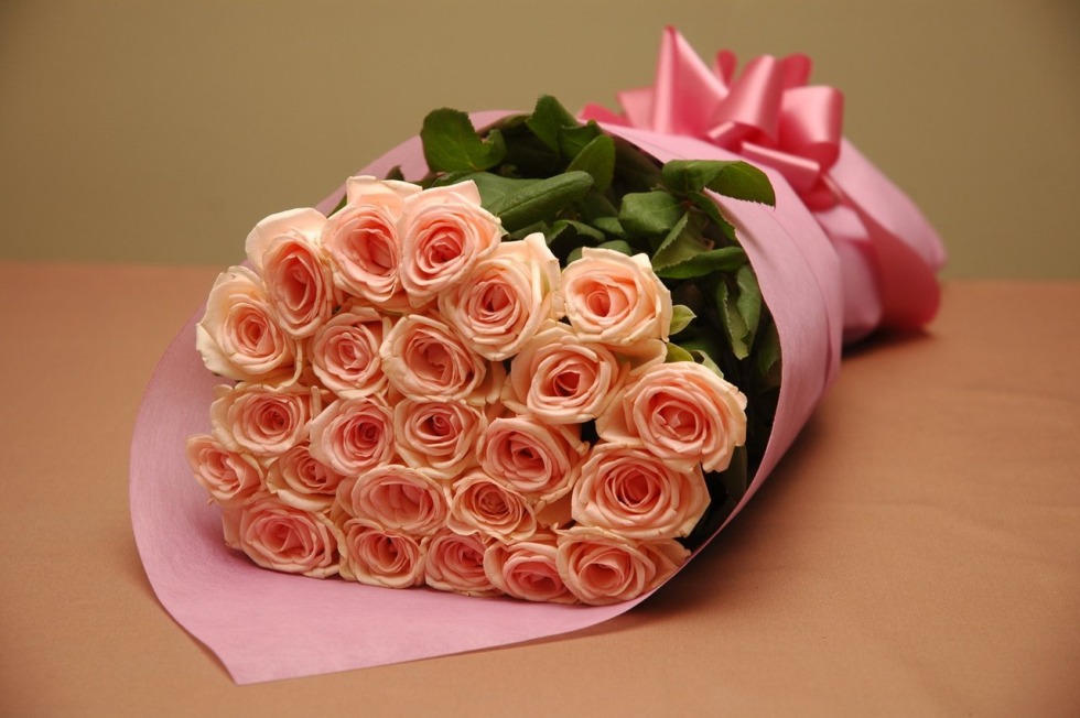 Good day of good day flowers