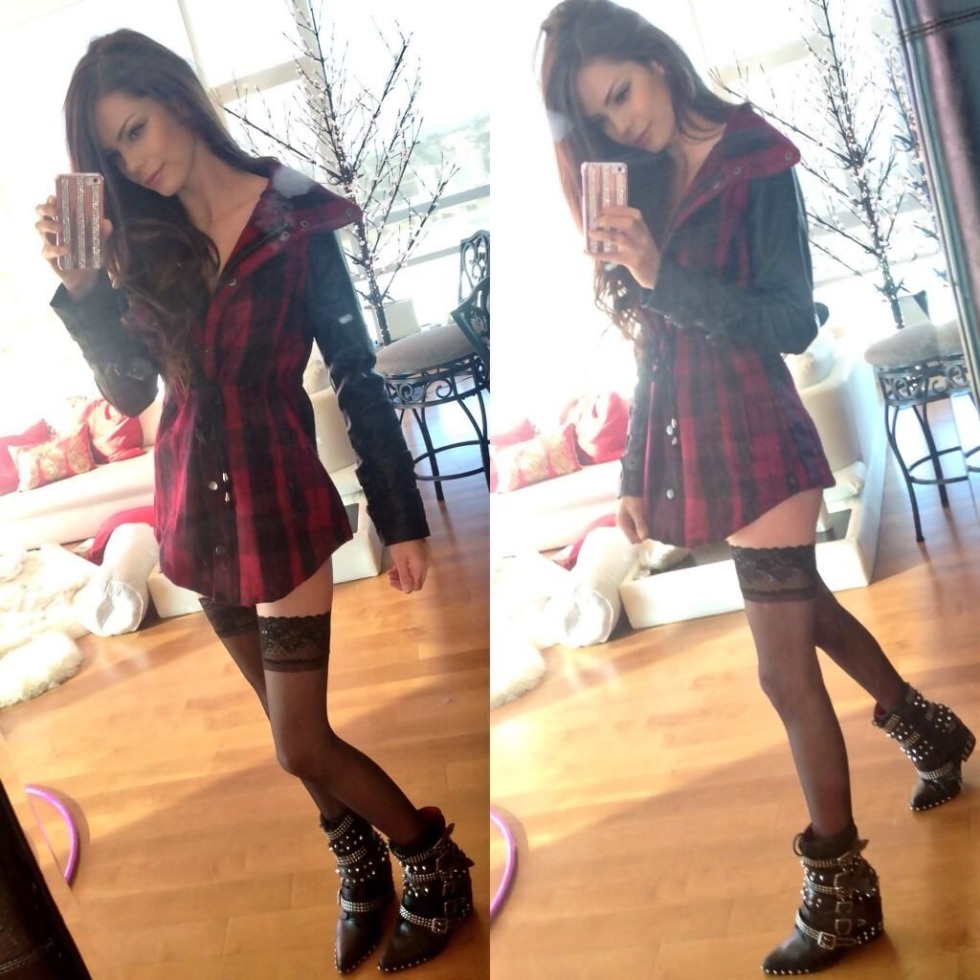 Sabrina Nellie Juarez