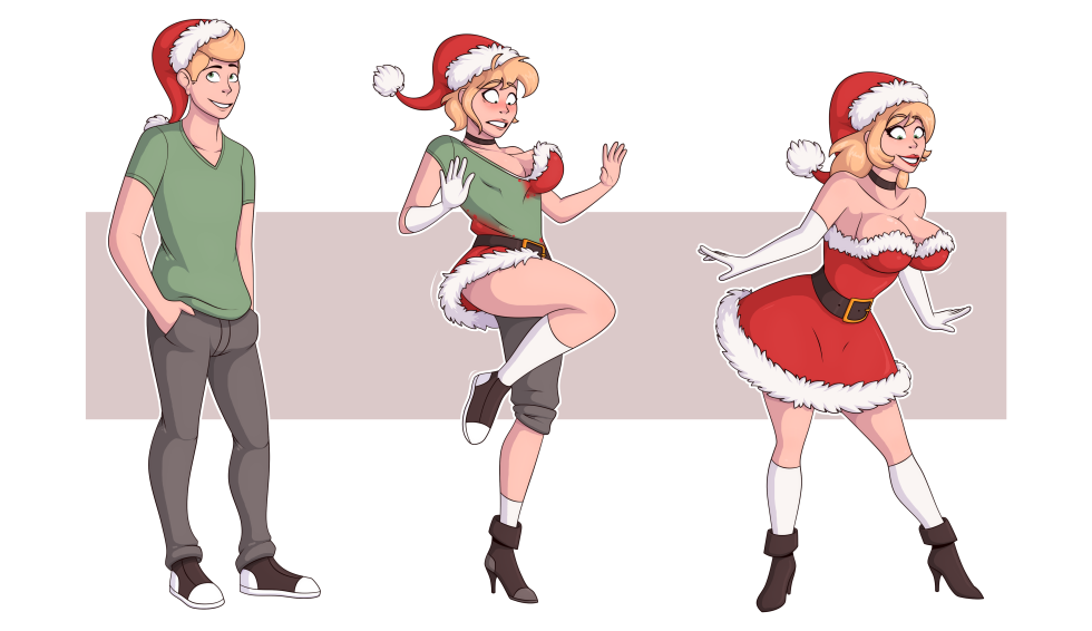 Lula League Legends Model