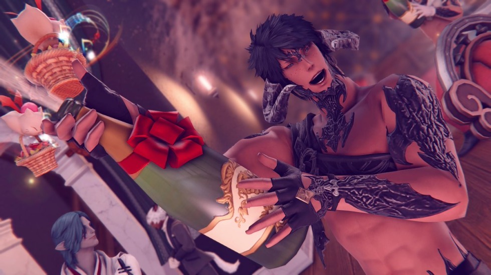 Lula League Legends Splash Art