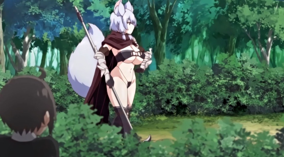 Wallpaper Anime Torah