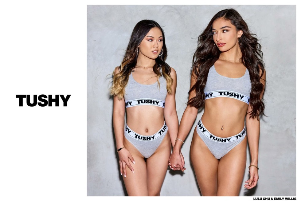 Emily Willis (Emily Willis) 2022 XXX