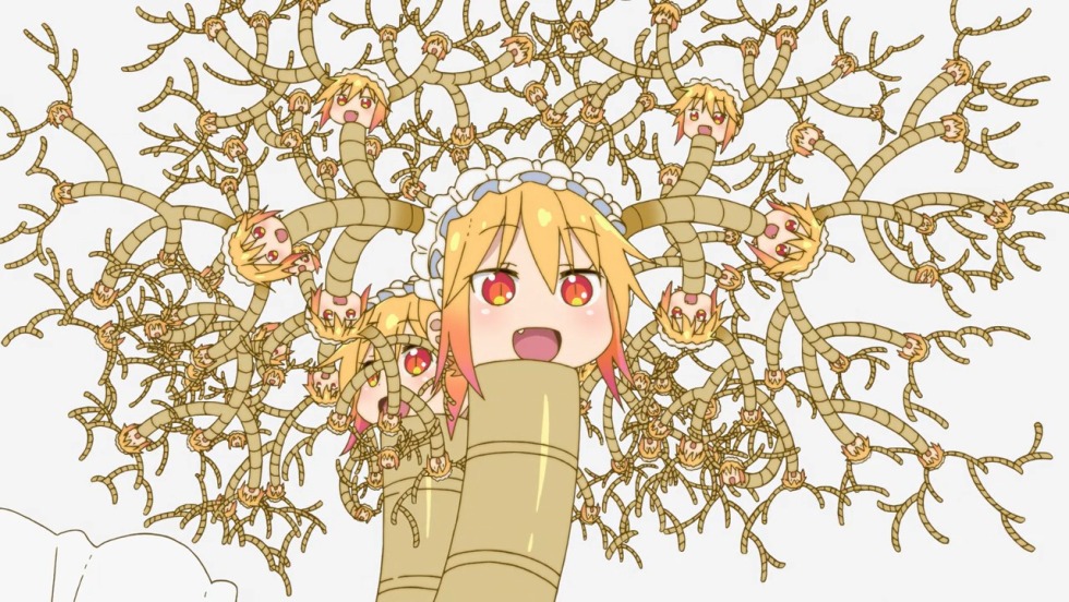 Chongyun Genshin Impact