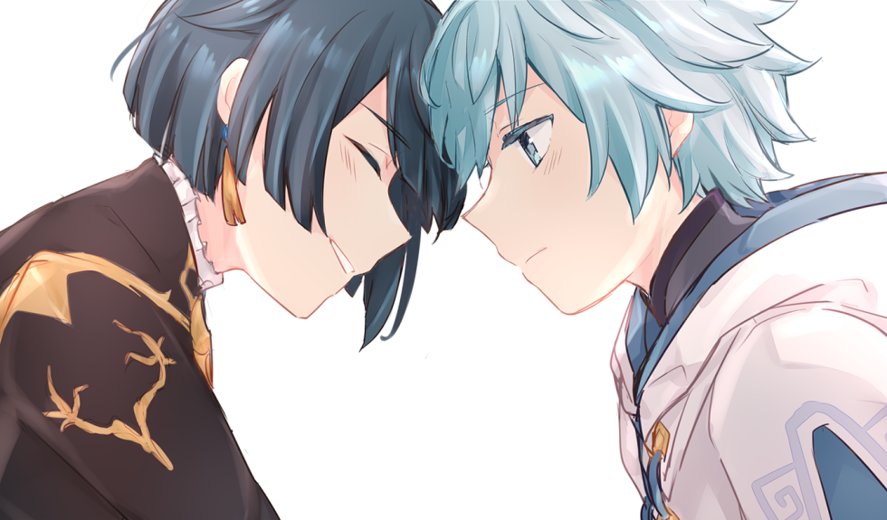 Poems from the film Game