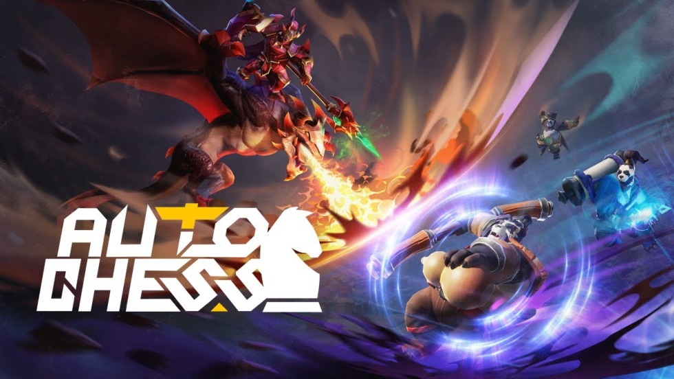 Auto Chess Mobile Combinations