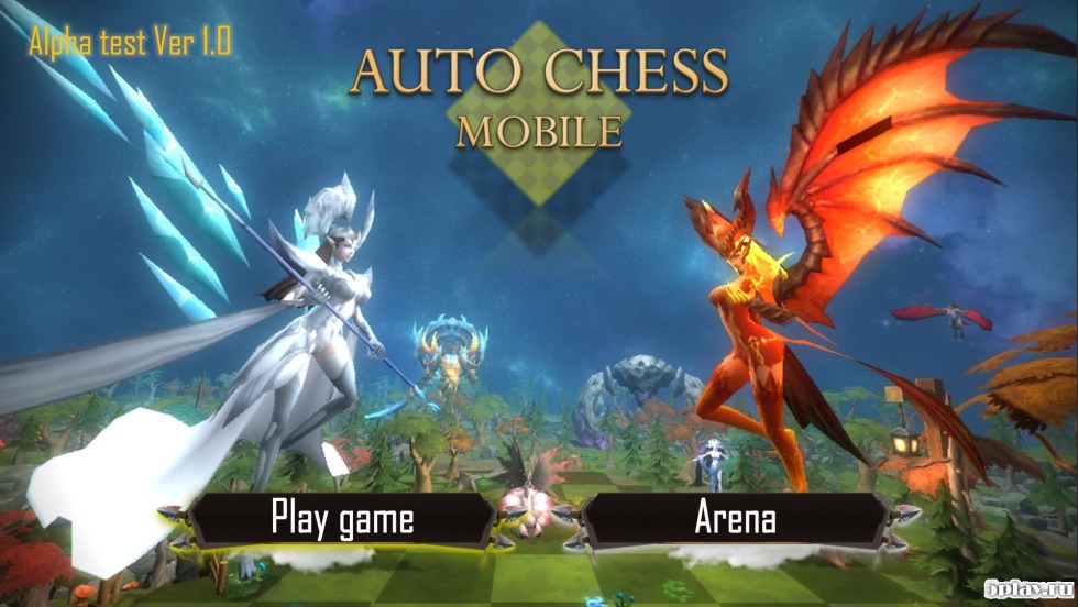 Dota auto chess tactics