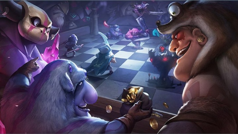 Auto Chesis gameplay