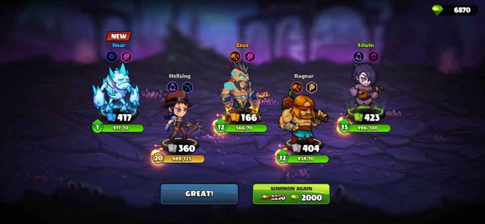 Auto Brawl Chess: Battle Royale