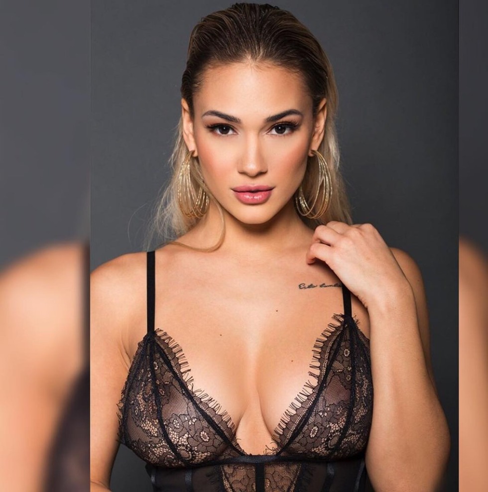 Huliete Rodriguez Calvo