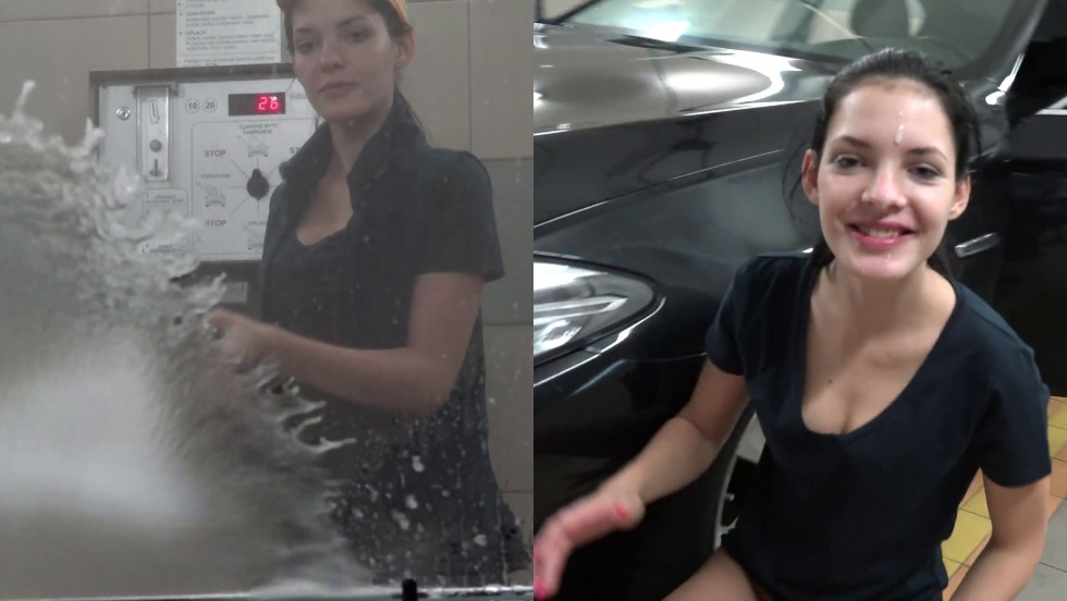 Anime Blend S Miu Amano