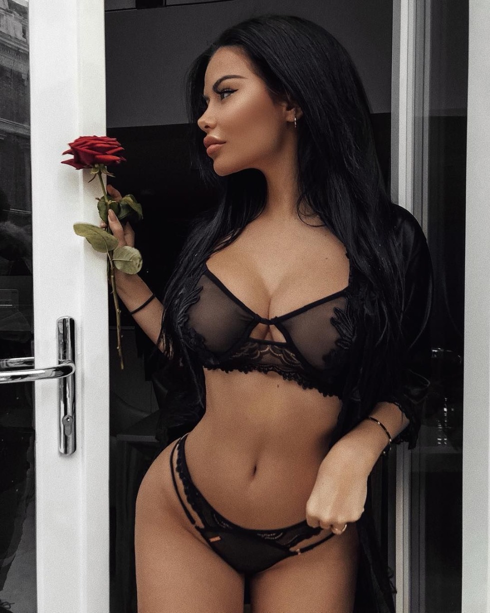 Clothing from London Girl classical