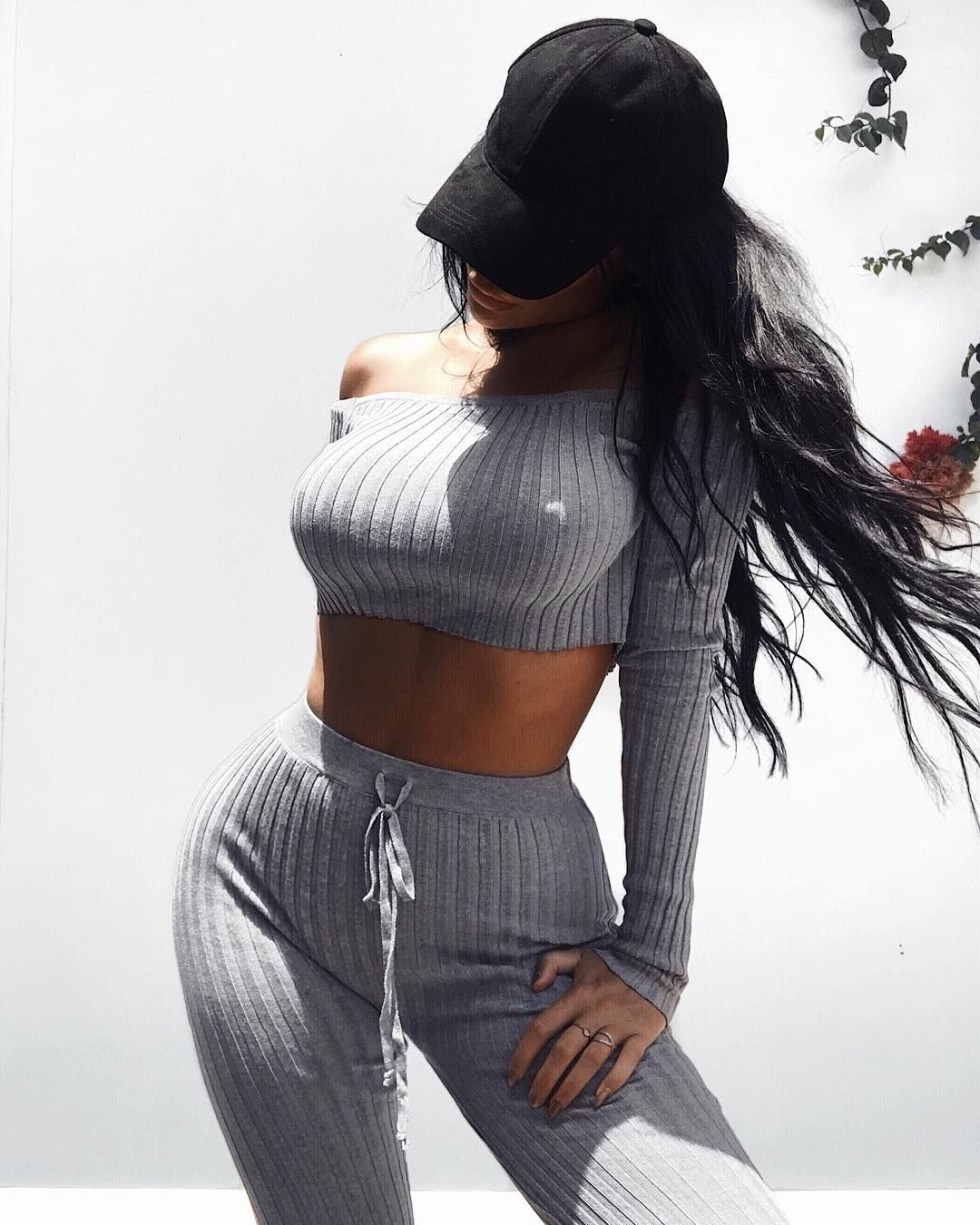 Adele Grizon Instagram star