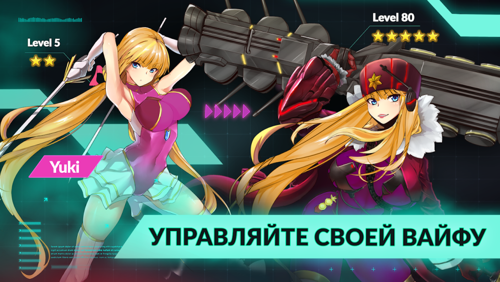 Idle Space Farmer game