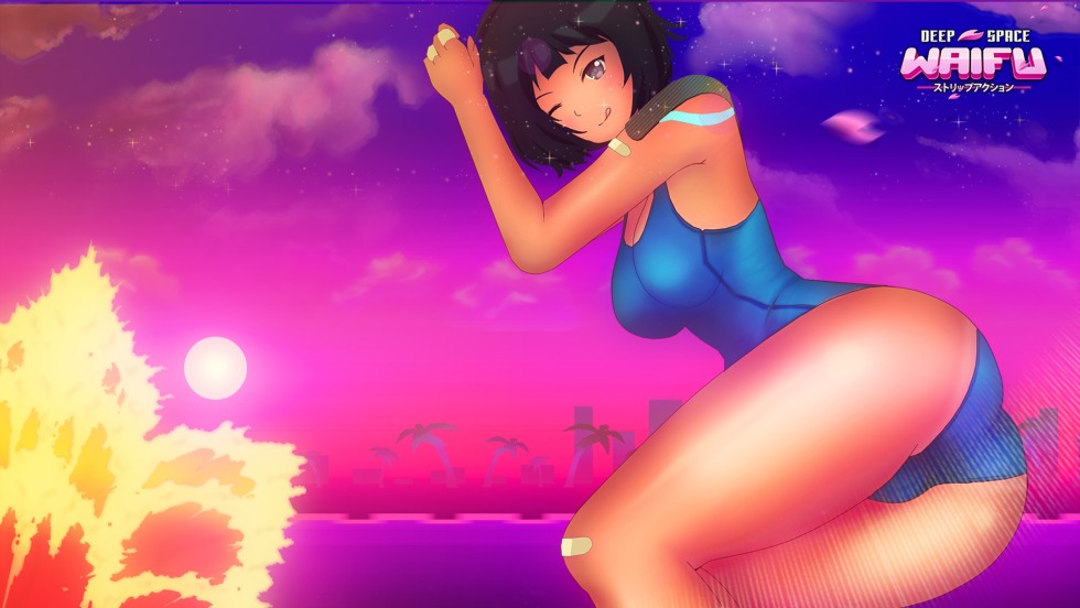 Knight Fankin characters