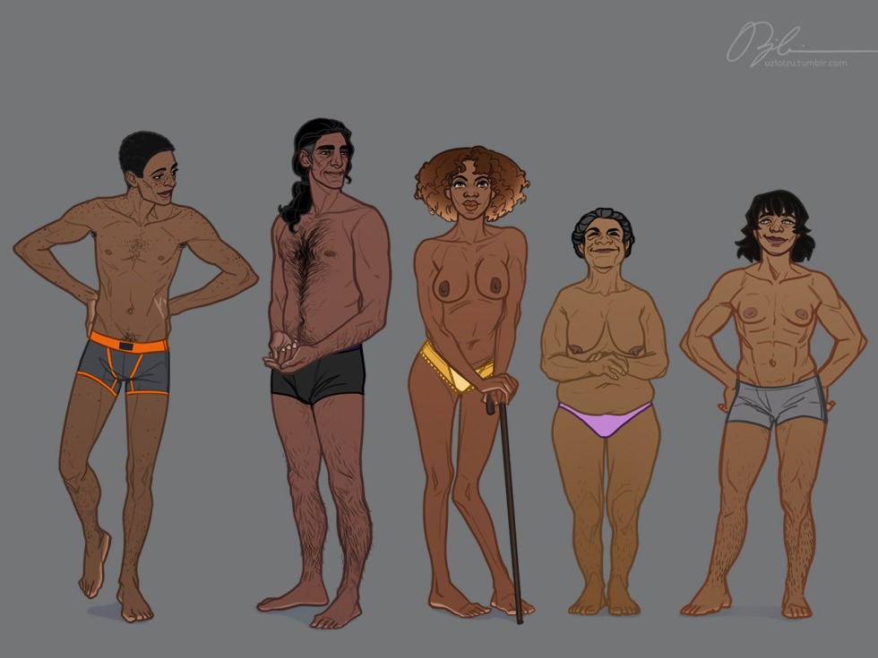 Big Brother Olivia F95