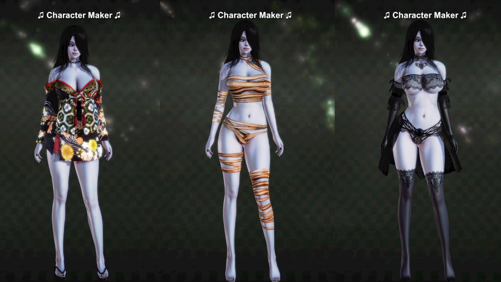 Honey Select Illusion Mod