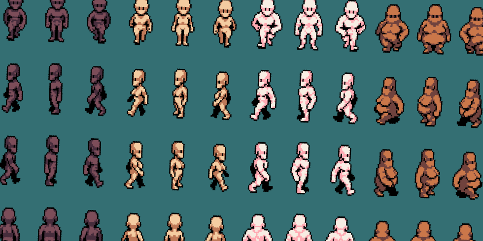 Kunari Rasa in full height