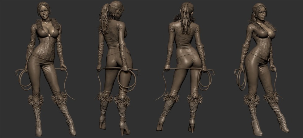 City of Heroes of Cass Hamad