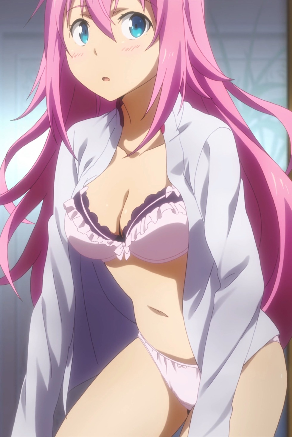 Combat Academy of Asterisk Hentai