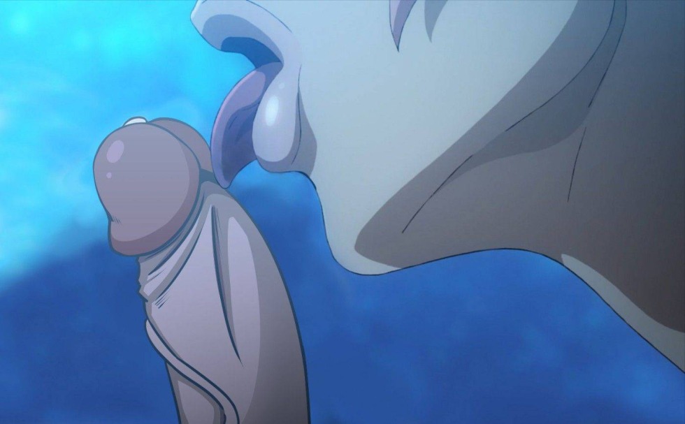 Dr. Stone XXX Lechbinskaya