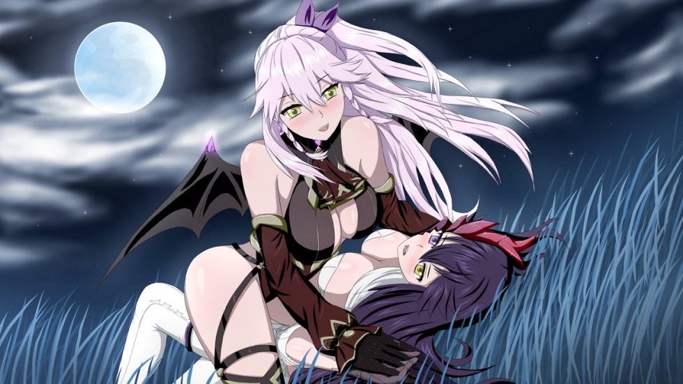 The stigma of the victim Berserk