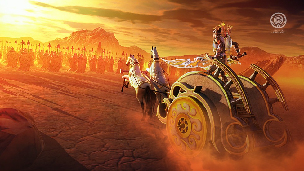 The sacrifice of fantasy