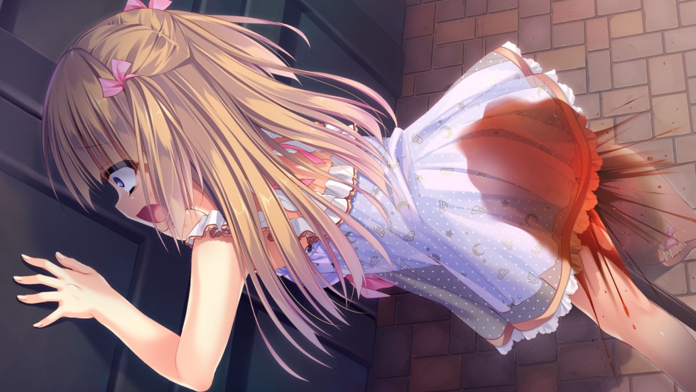 The play icon is white