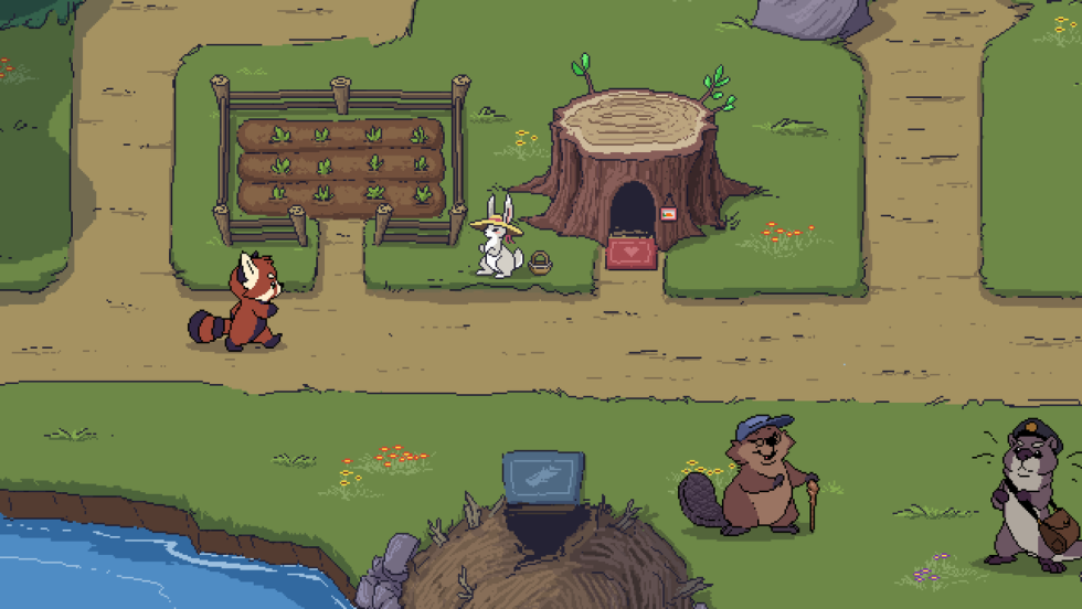 Moon Epic Seven Anime