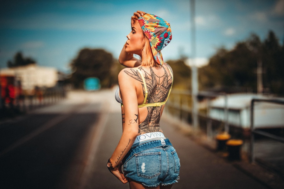 Gon Haziri Andrew Dum